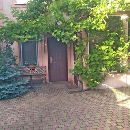 Уютный Дом У Моря Odessa Ngoại thất bức ảnh
