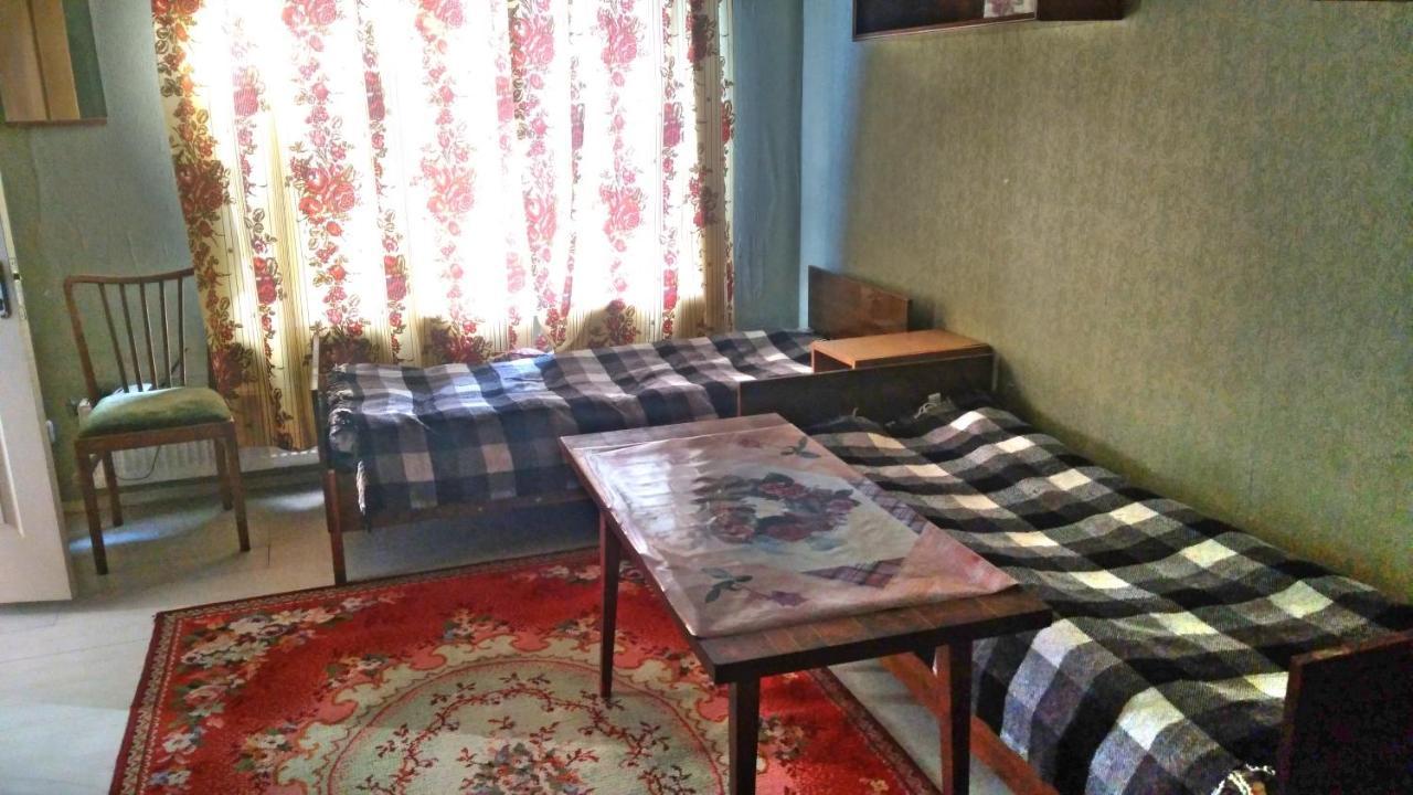 Уютный Дом У Моря Odessa Ngoại thất bức ảnh