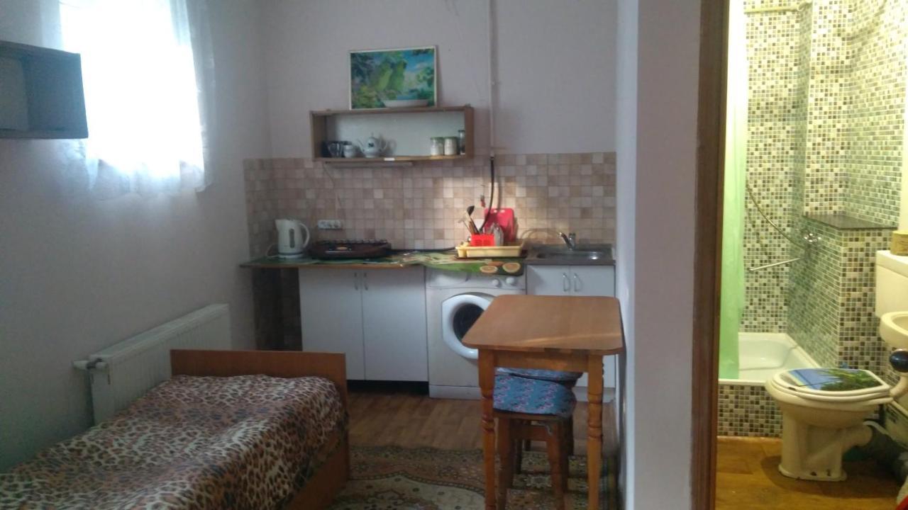 Уютный Дом У Моря Odessa Ngoại thất bức ảnh
