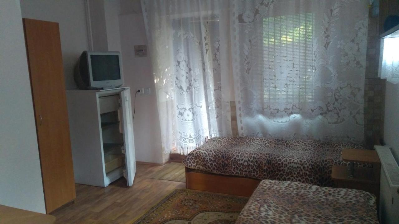 Уютный Дом У Моря Odessa Ngoại thất bức ảnh